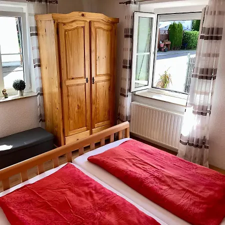 Apartment Allgaeu