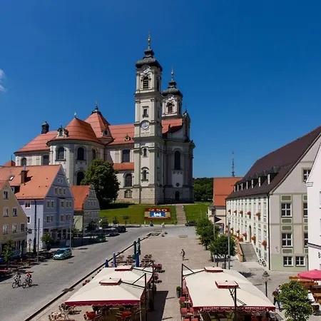 Allgaeu Apartment *