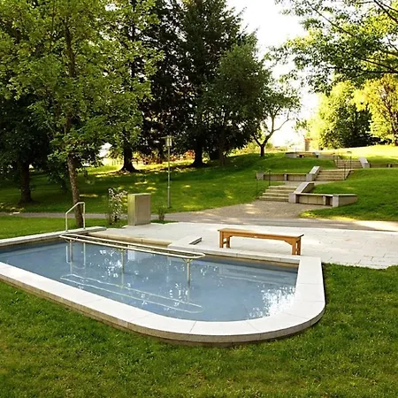 Allgaeu Apartment *