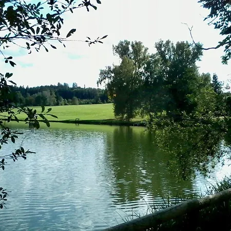 Allgaeu דירה אוטובוירן