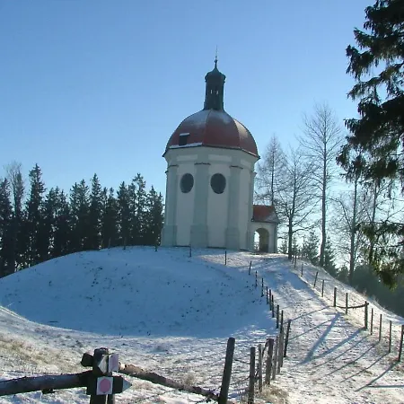 Allgaeu Διαμέρισμα