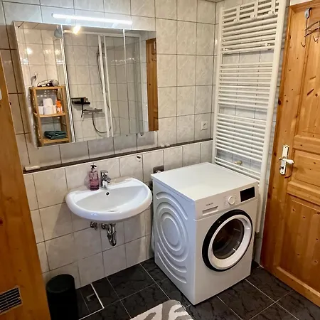 Allgaeu Apartment Ottobeuren