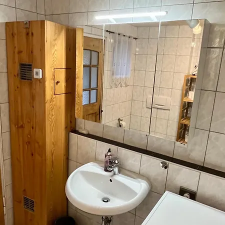 Allgaeu Apartment