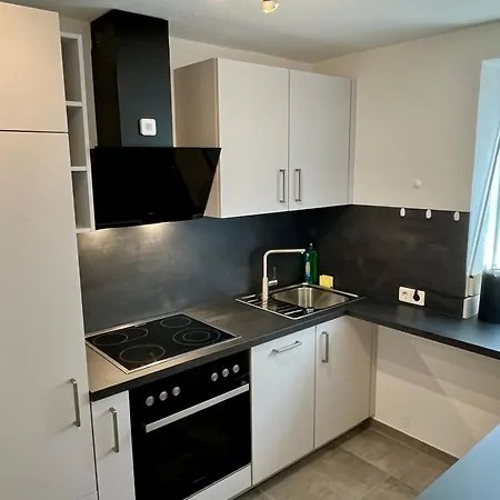 Allgaeu Apartment *