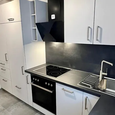 Apartment Allgaeu *