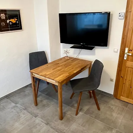 Apartment Allgäu Ottobeuren