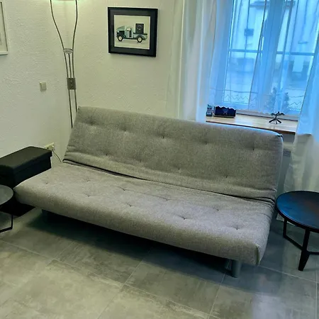 Apartment Allgaeu Ottobeuren