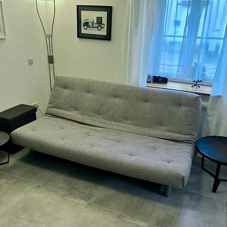 Apartment Allgaeu Ottobeuren