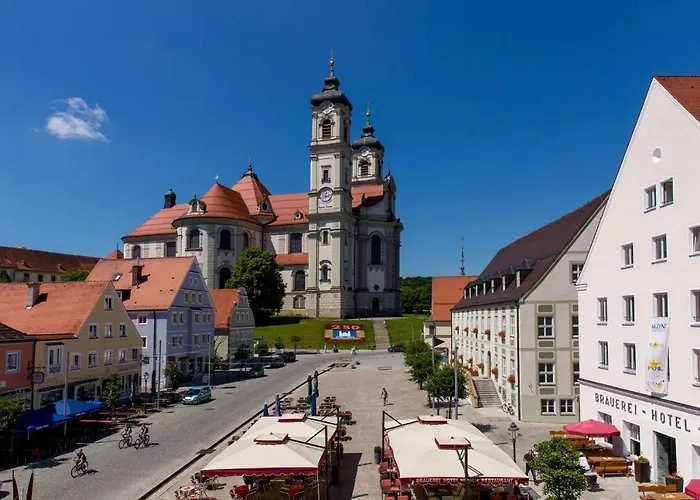 Allgaeu Appartement *