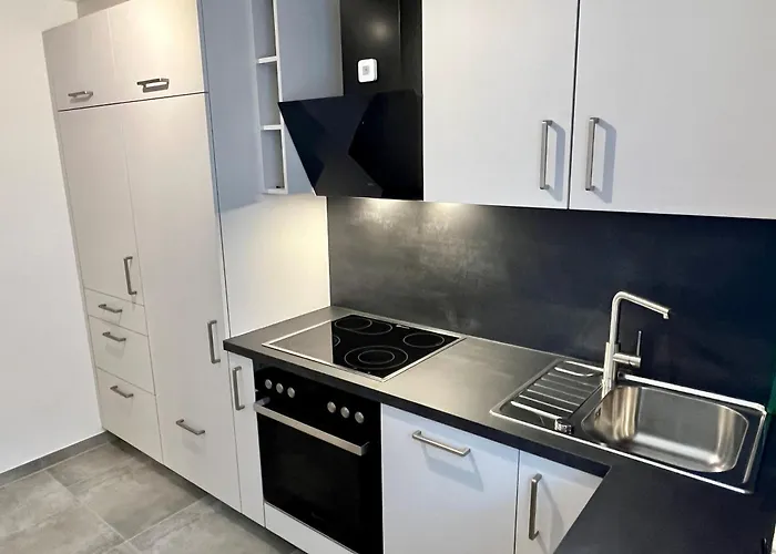 Apartment Allgäu *
