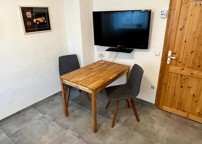 Apartment Allgäu Ottobeuren